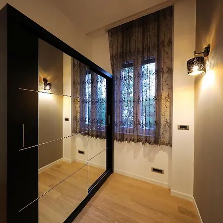 Business Apartamento