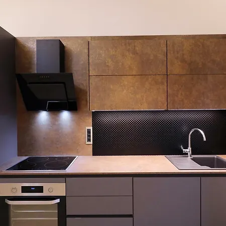 Apartamento Business *