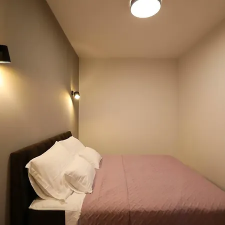 Apartamento Business Zadar