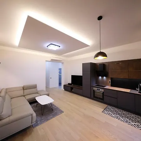 Business Apartamento Zadar