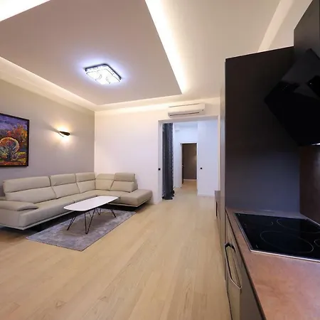 Business Apartamento Zadar