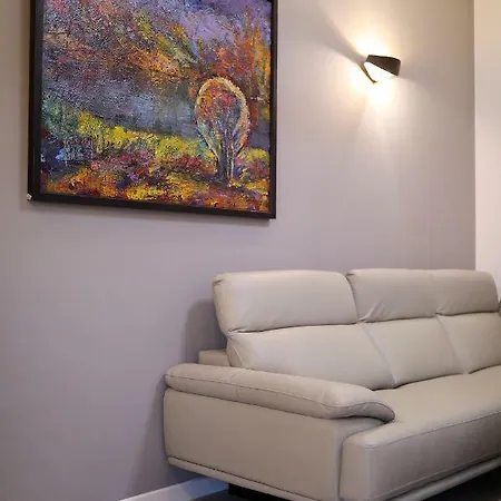 Business Apartamento *