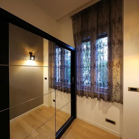 Business Apartamento *