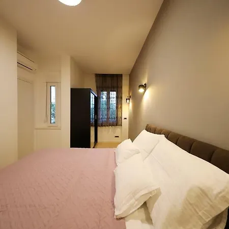 Appartement Business Zadar