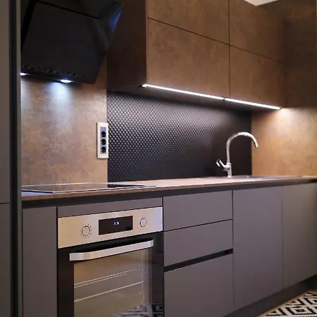 Business Appartement *