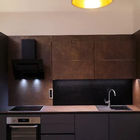 Business Appartement
