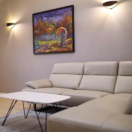 Appartement Business *
