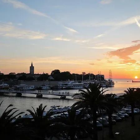 Appartement Business Zadar