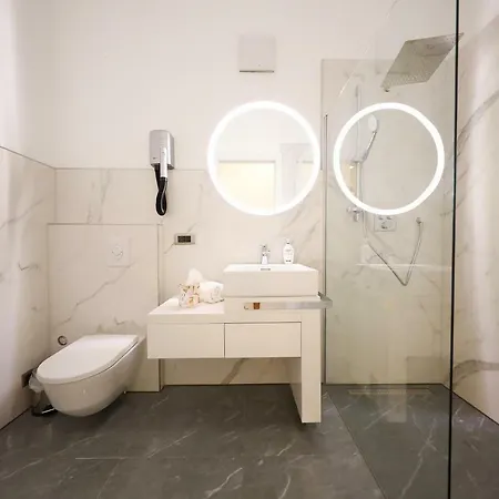 Appartement Business *