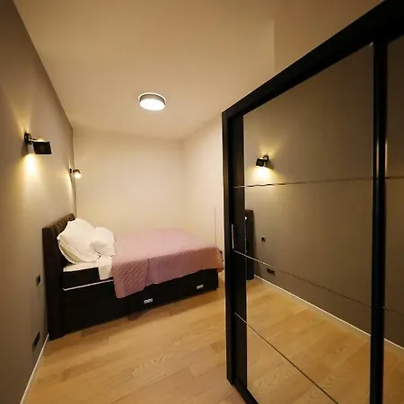 Business Appartement Zadar